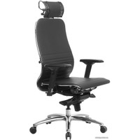 Офисное кресло Metta Samurai K-3.04 (черный)