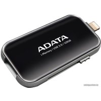 USB Flash ADATA UE710 128GB [AUE710-128G-CBK]