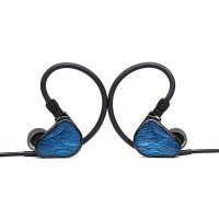 Наушники Truthear x Crinacle Zero:Blue2 (с микрофоном)