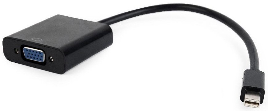 

Адаптер Cablexpert A-mDPM-VGAF-02