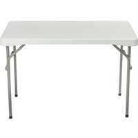 Стол со стульями Sundays AC-B110 (белый)