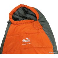 Спальный мешок TRAMP Fjord T-Loft Compact TRS-049C (правая молния)