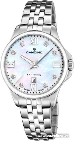 Наручные часы Candino Lady Elegance C4766/1