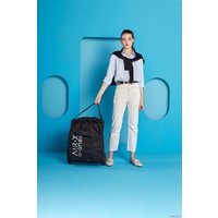 Коляска прогулочная «книга» Anex Air-x 2022 (black)