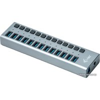 USB-хаб i-tec U3CHARGEHUB13