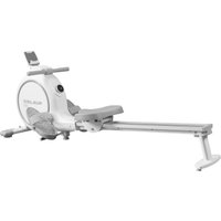 Гребной тренажер Orlauf Sei (белый)