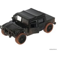 Пикап Технопарк Hummer H1 Пикап SB-18-09-H1-MUD-WB