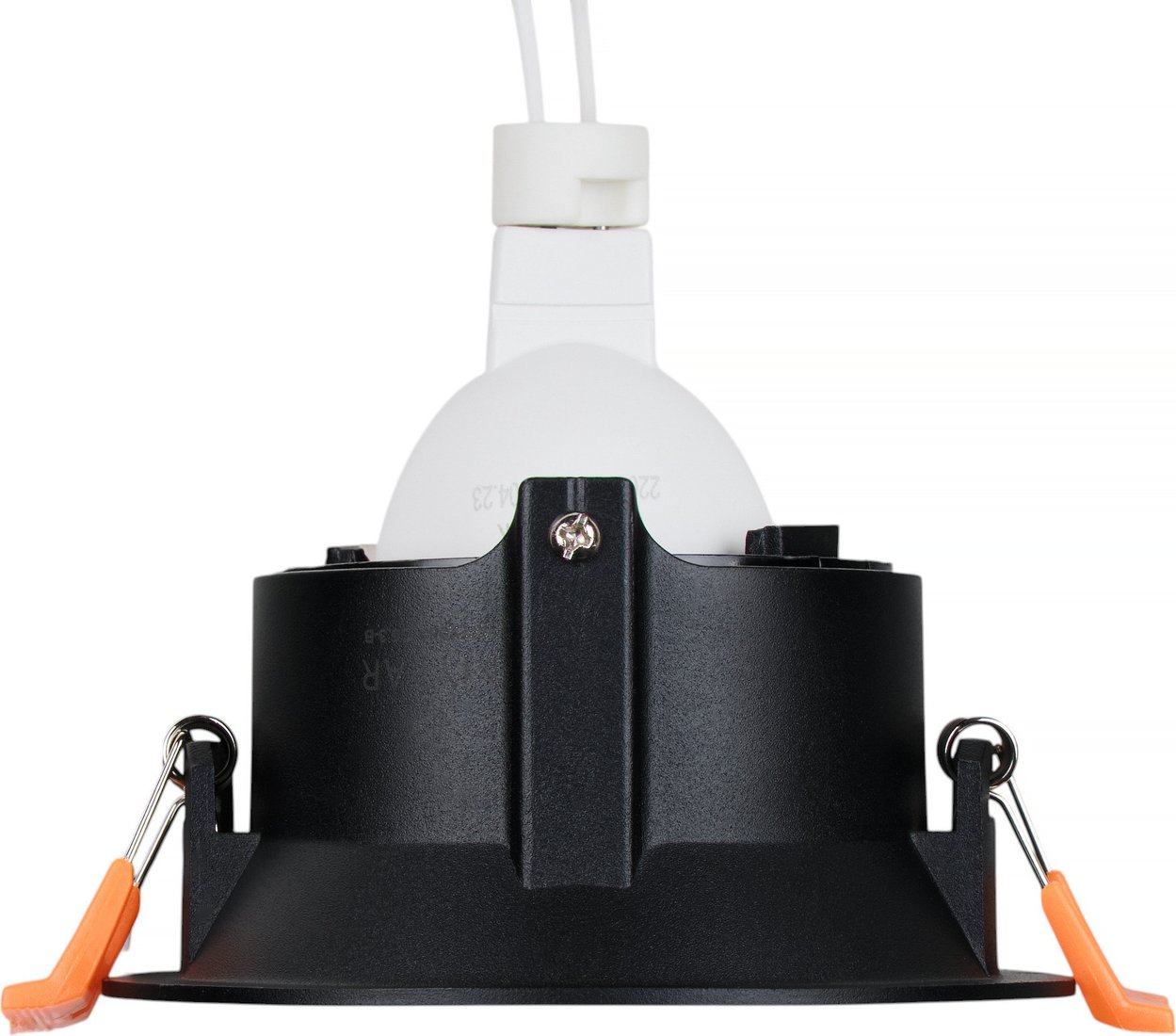 Точечный светильник Myfar Twist MT2053-G5.3-B
