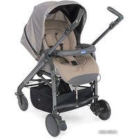 Универсальная коляска Chicco Trio Love (3 в 1)