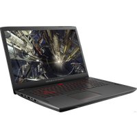 Игровой ноутбук ASUS Strix GL702ZC-GC178T
