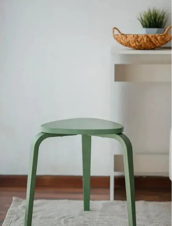 

Табурет ТДК Треугольный (Зеленый)