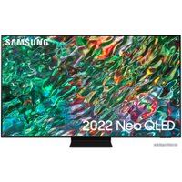 Телевизор Samsung Neo QLED 4K QN90B QE65QN90BAUXCE