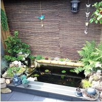 Изгородь декоративная Outdoor 200x300см WB0965 в Мозыре