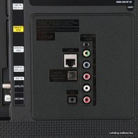 Телевизор Samsung UE40J5550AU