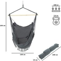 Кресло-гамак Green Glade G-060