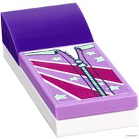 Конструктор LEGO Friends 41681 Лесной дом на колесах и парусная лодка