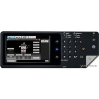 МФУ Sharp MX-M266NVE