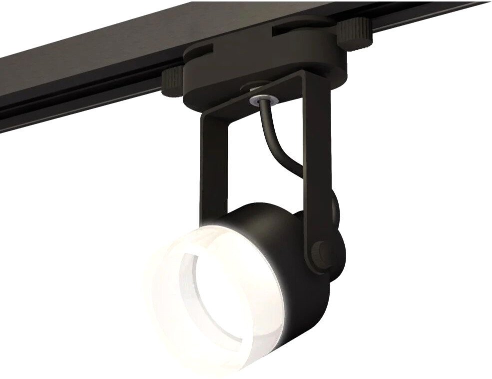 

Трековый светильник Ambrella light Track system XT6602085 PBK/FR