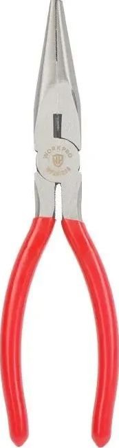 

Тонкогубцы Workpro WP231005