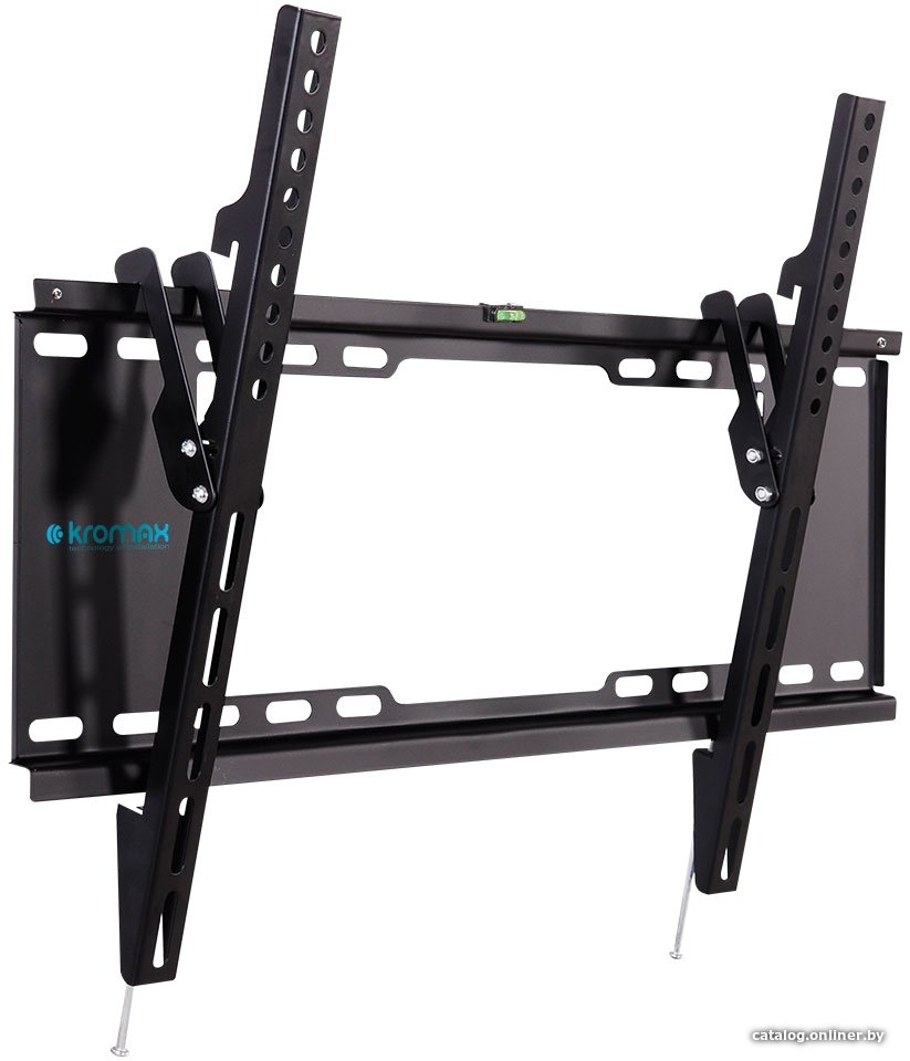 Кронштейн для телевизора Kromax IDEAL-102 (черный)