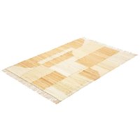 Ковер для жилой комнаты Tkano Ethnic Mysuru TK23-DR0017