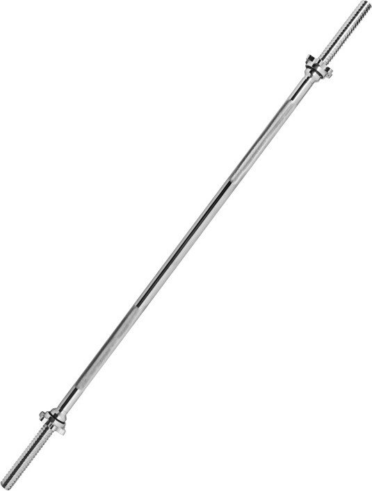 

Гриф для штанги Alpin BB-120