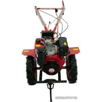 Мотоблок дизельный Weima WM1100BE