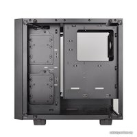 Корпус Thermaltake Core G21 версия с закаленным стеклом CA-1I4-00M1WN-00