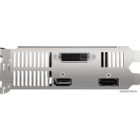 Видеокарта Gigabyte GeForce GTX 1650 OC Low Profile 4GB GDDR5 GV-N1650OC-4GL