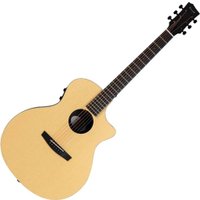 Акустическая гитара Enya EGA-X0/NA
