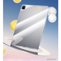 Чехол для планшета Baseus Simple Series для Apple iPad mini (2021) (прозрачный)