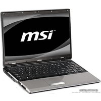 Ноутбук MSI CR620-014XPL