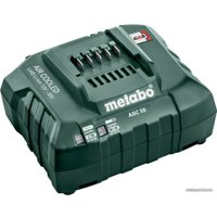 Зарядное устройство Metabo ASC 55 627044000 (12-36В) в Пинске