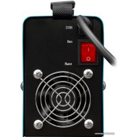 Сварочный инвертор FoxWeld Varteg 190 Mini в Бресте