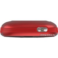 Кнопочный телефон Maxvi B9 (красный)