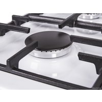 Кухонная плита BEKO FSM 62330 DWT