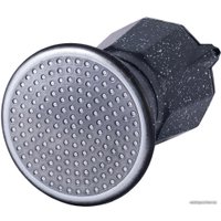 Гейзерная кофеварка Kamille KM 2514MR