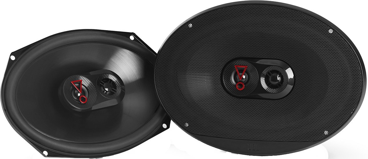 

Коаксиальная АС JBL Stage3 9637