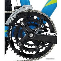 Велосипед Specialized Rockhopper 29 (2014)