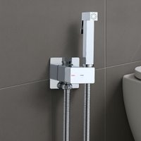 Гигиенический душ Lauter Rainix 21LT7711CH