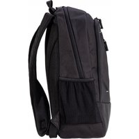 Городской рюкзак Silver Monkey TripPack 15.6" (черный)