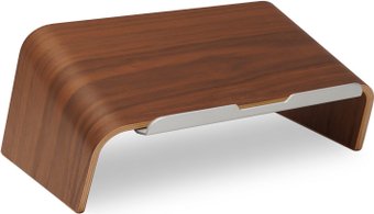 Подставка Shevdesk Laptop Stand (орех)