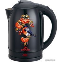 Электрический чайник Добрыня DO-1248 в Барановичах