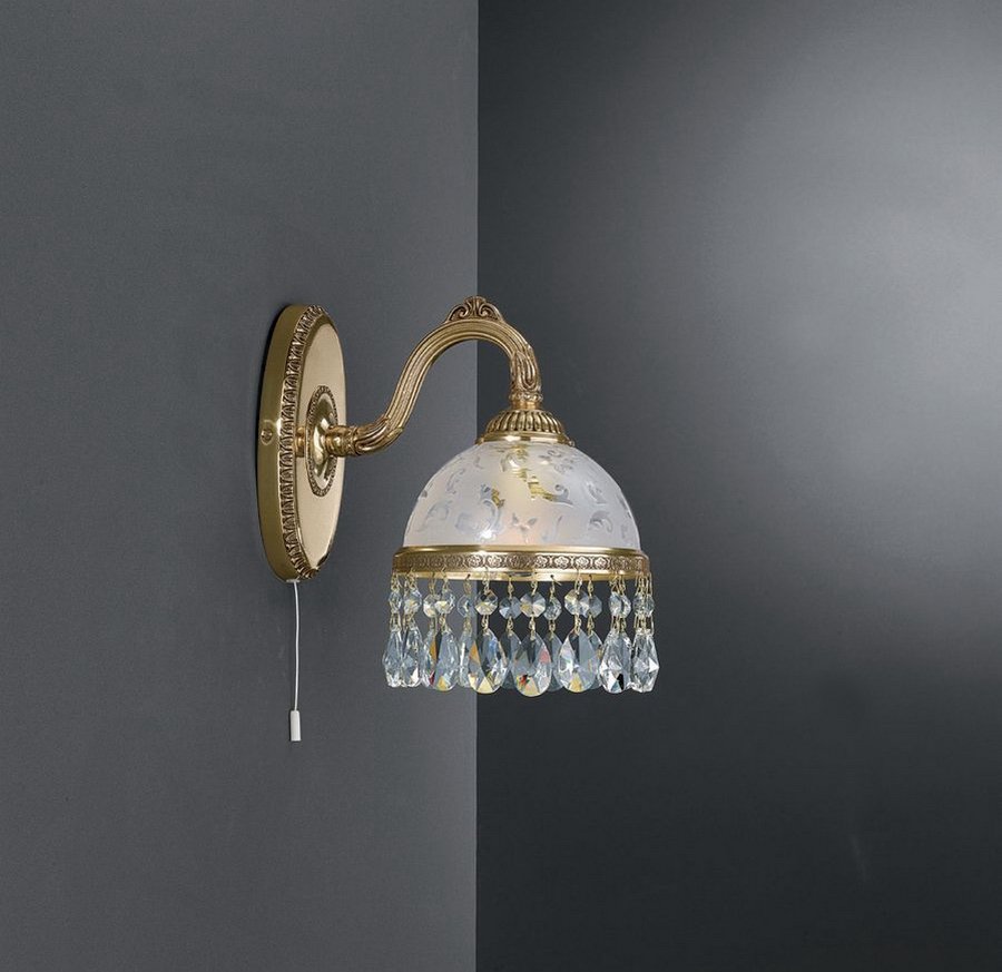 Бра Reccagni Angelo 6300 A 6300/1