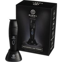 Универсальный триммер Rebel Barber Predator Black RB960 в Гомеле