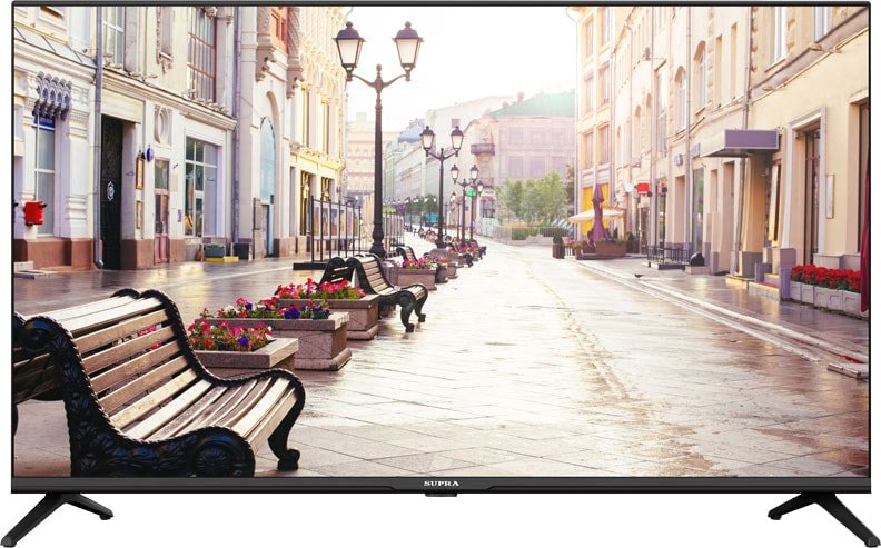 

Телевизор Supra STV-LC40ST00100F