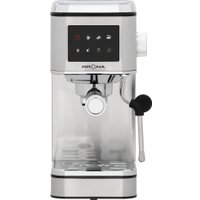 Рожковая кофеварка Krona Espresso Kaffeemaschine Inox 20 Bar