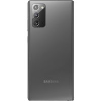 Телефон Samsung Galaxy Note20 5G SM-N981B/DS 8GB/256GB (графит)