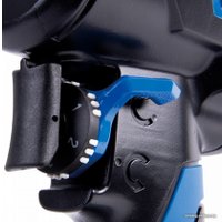 Пневматический гайковерт King Tony P33431-050B