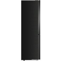 Холодильник MAUNFELD MFF185SFSB